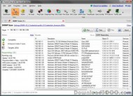 PacketTrap SNMP Scan screenshot